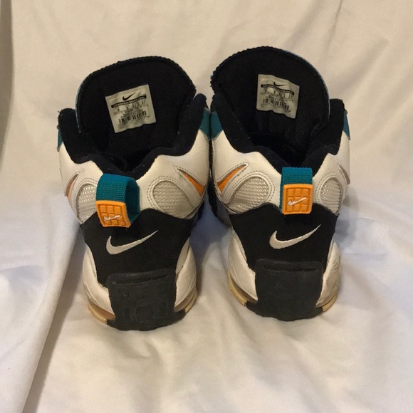 Nike Air Max Speed Turf 9 - Picture 3 of 5